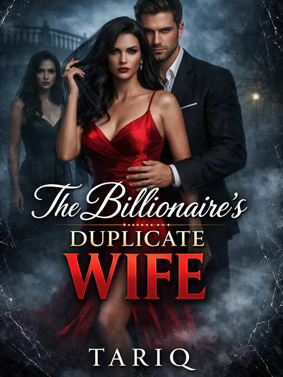 The Billionaire’s Duplicate Wife