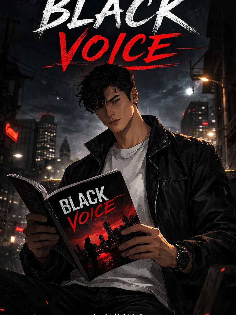 Black Voice