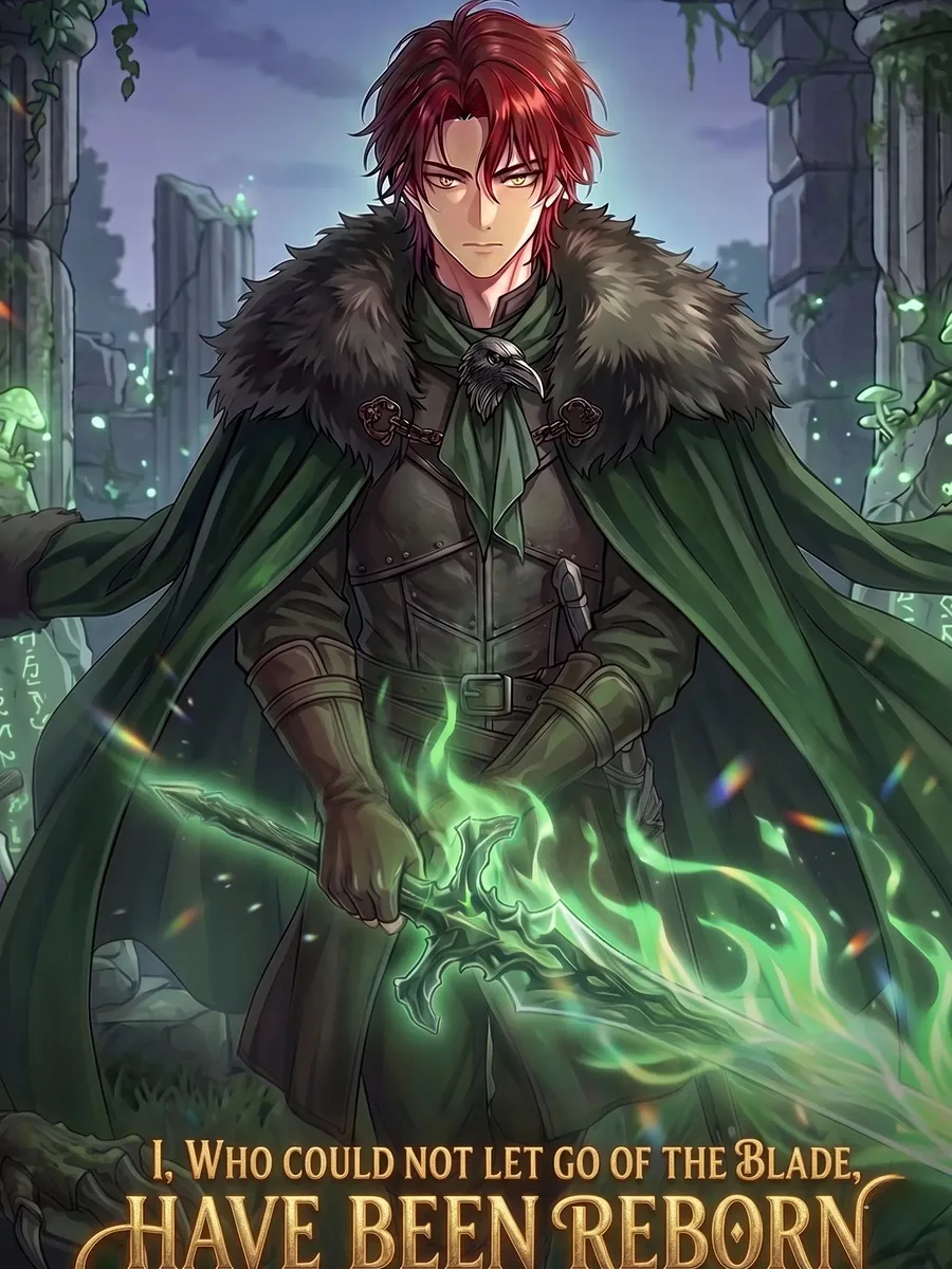 JadeScrolls | Details